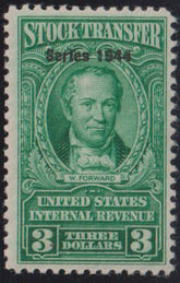 US Revenues #RD175 Mint\NH F - VF